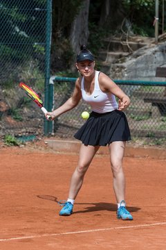 Bild 414 - BL Der Club an der Alster - Marienburger SC : Ergebnis: 3:6